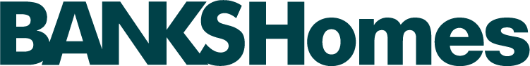 Banks Homes Logo